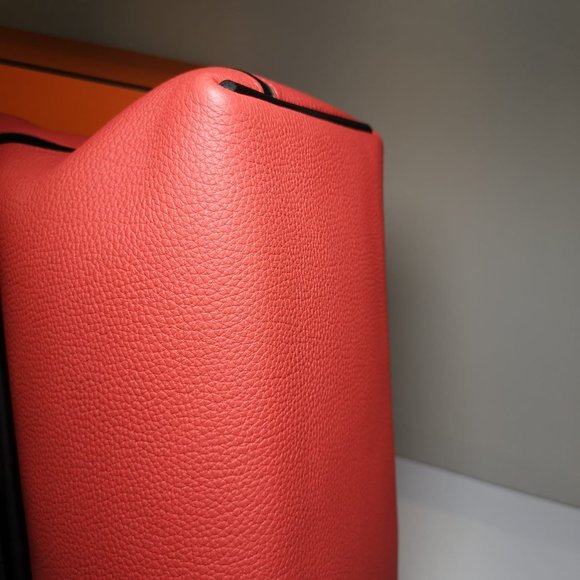 Rouge Pivoine 24 - Picture 5 of 7